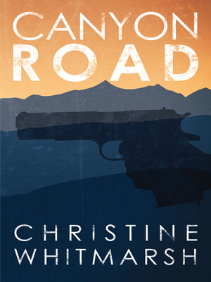 cover image of Canyon Road